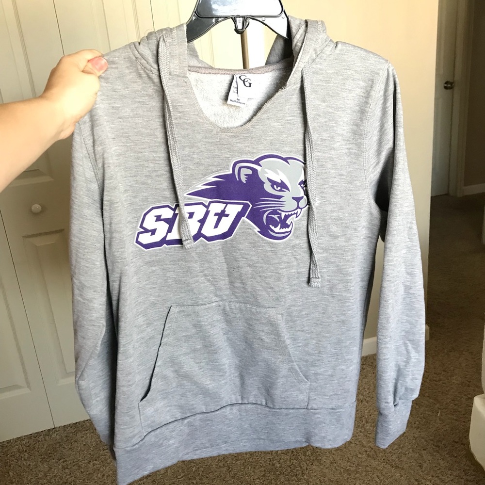 SBU Hoodie